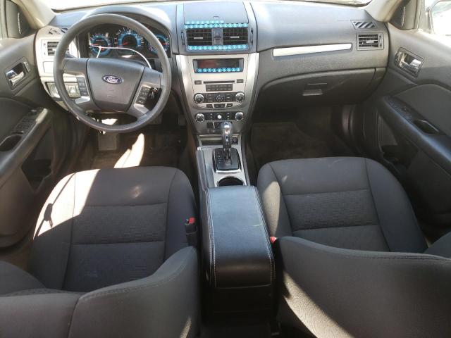 2011 Ford Fusion Se მანქანა იყიდება აუქციონზე, vin: 3FAHP0HA0BR261357, აუქციონის ნომერი: 41394064