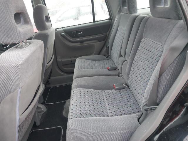 Aukcja sprzedaży 2001 Honda Cr-v Es Au, vin: JHLRD18501C212095, numer aukcji: 43705894