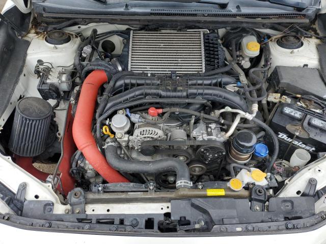 Продажа на аукционе авто 2015 Subaru Wrx Limited, vin: JF1VA1G66F9827532, номер лота: 43747914