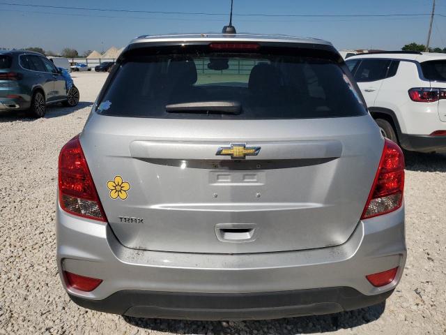Aukcja sprzedaży 2020 Chevrolet Trax Ls, vin: 3GNCJKSB3LL198382, numer aukcji: 43698414