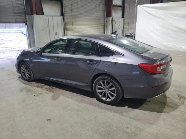 Aukcja sprzedaży 2021 Honda Accord Lx, vin: 1HGCV1F10MA090983, numer aukcji: 43682044
