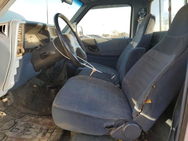 Aukcja sprzedaży 1994 Ford Ranger, vin: 1FTCR10A3RPB34281, numer aukcji: 43887324