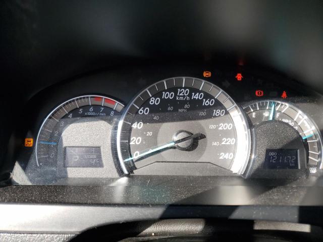 2014 Toyota Camry L მანქანა იყიდება აუქციონზე, vin: 4T1BF1FK0EU823013, აუქციონის ნომერი: 43554674