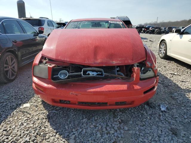 Aukcja sprzedaży 2006 Ford Mustang, vin: 1ZVHT80N365186646, numer aukcji: 43628814