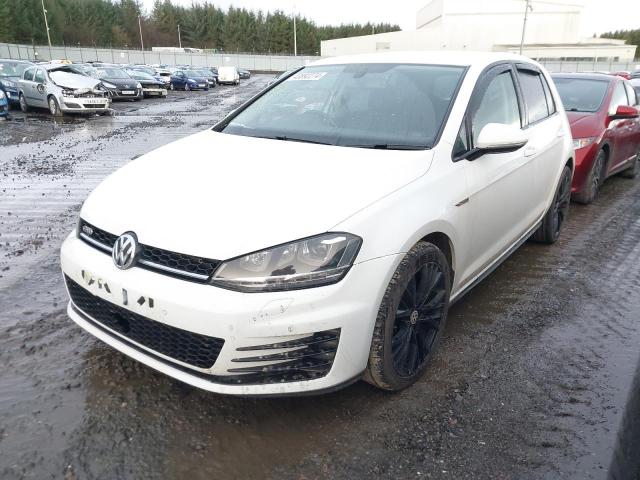 Aukcja sprzedaży 2016 Volkswagen Golf Match, vin: WVWZZZAUZGP084479, numer aukcji: 43892274