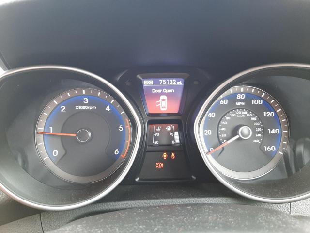 Продаж на аукціоні авто 2014 Hyundai I30 Active, vin: TMAD251ULEJ221783, номер лоту: 43719494