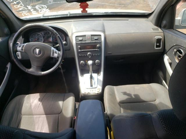 Aukcja sprzedaży 2007 Pontiac Torrent, vin: 2CKDL63F276096283, numer aukcji: 43478784