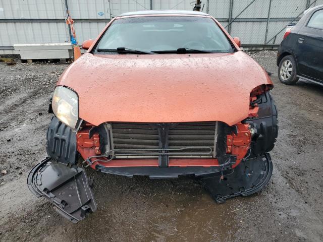 Auction sale of the 2009 Mitsubishi Eclipse Spyder Gs, vin: 4A3AL25FX9E042659, lot number: 41413294