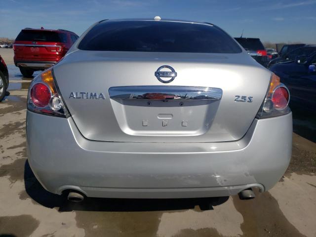 2012 Nissan Altima Base მანქანა იყიდება აუქციონზე, vin: 1N4AL2APXCN531691, აუქციონის ნომერი: 43349724
