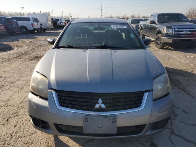 43963754 :رقم المزاد ، 4A3AB36F89E016584 vin ، 2009 Mitsubishi Galant Es مزاد بيع