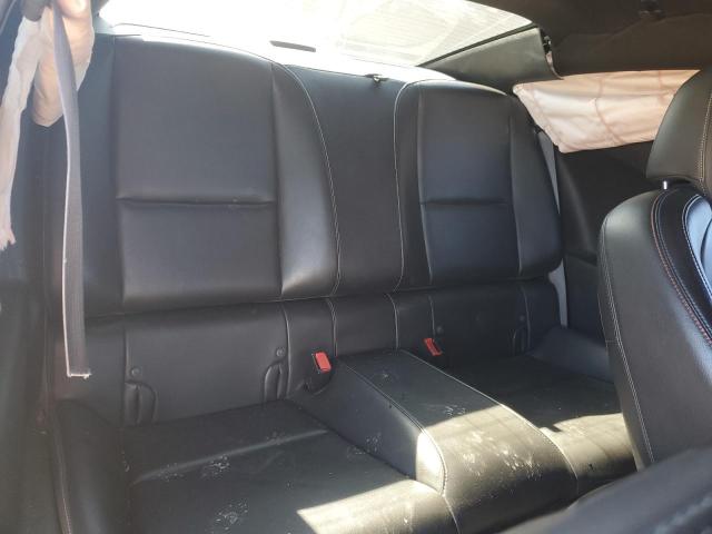 Aukcja sprzedaży 2012 Chevrolet Camaro Lt, vin: 2G1FC1E39C9116973, numer aukcji: 39697874