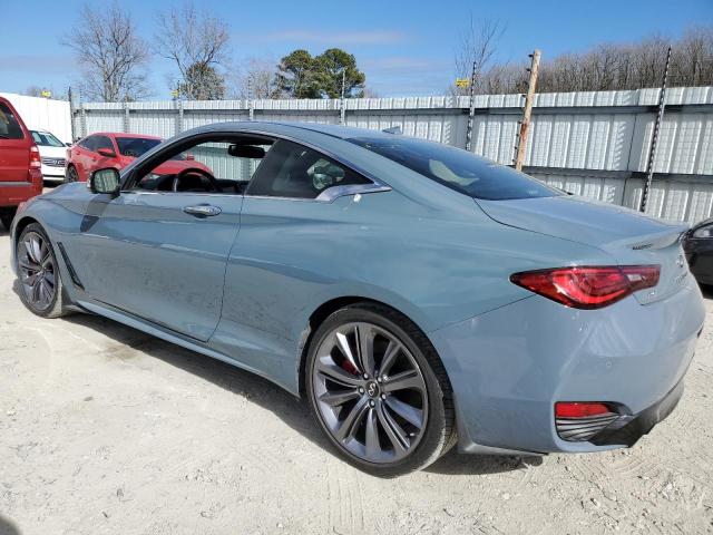 Aukcja sprzedaży 2022 Infiniti Q60 Red Sport 400, vin: JN1FV7LL0NM680897, numer aukcji: 43043874
