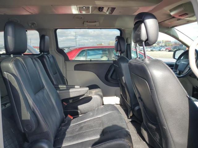 Aukcja sprzedaży 2013 Chrysler Town & Country Touring L, vin: 2C4RC1CG3DR778057, numer aukcji: 41022754