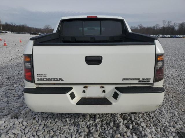 42933364 :رقم المزاد ، 2HJYK16238H537220 vin ، 2008 Honda Ridgeline Rt مزاد بيع