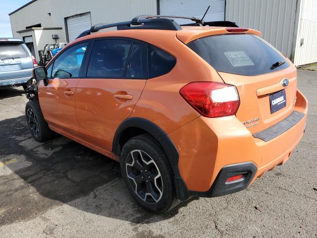 Продаж на аукціоні авто 2014 Subaru Xv Crosstr, vin: JF2GPAGC9E8281192, номер лоту: 43981134