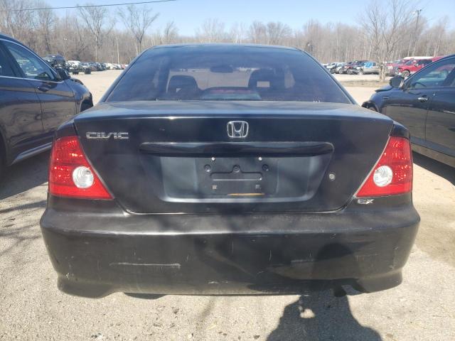 Aukcja sprzedaży 2004 Honda Civic Ex, vin: 1HGEM22924L019849, numer aukcji: 38381314