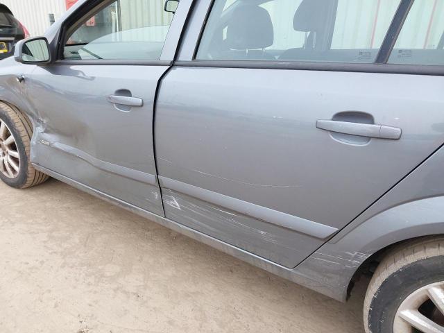 Продажа на аукционе авто 2005 Vauxhall Astra Club, vin: W0L0AHL3555203274, номер лота: 43707694