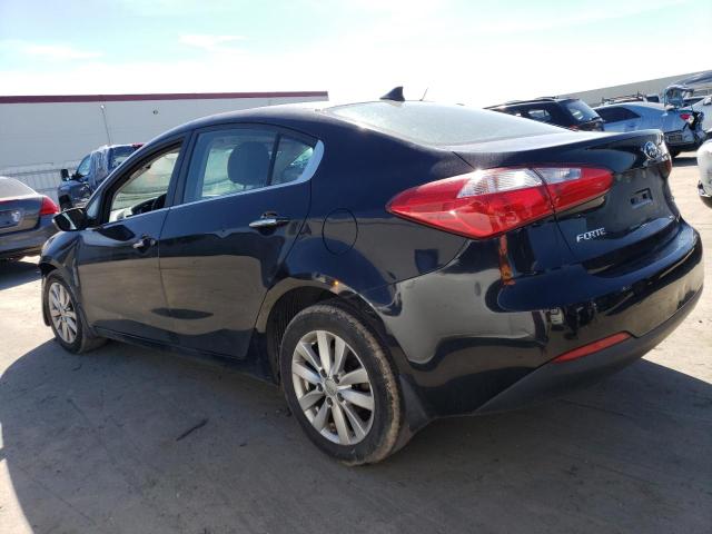 Aukcja sprzedaży 2014 Kia Forte Ex, vin: KNAFX4A80E5209554, numer aukcji: 43945704