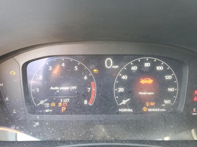 Aukcja sprzedaży 2024 Acura Integra, vin: 19UDE4H27RA014597, numer aukcji: 43814904