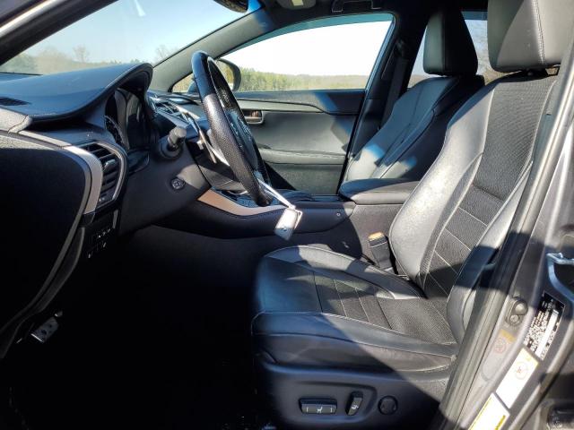 2016 Lexus Nx 200t Base მანქანა იყიდება აუქციონზე, vin: JTJYARBZXG2036824, აუქციონის ნომერი: 43519784