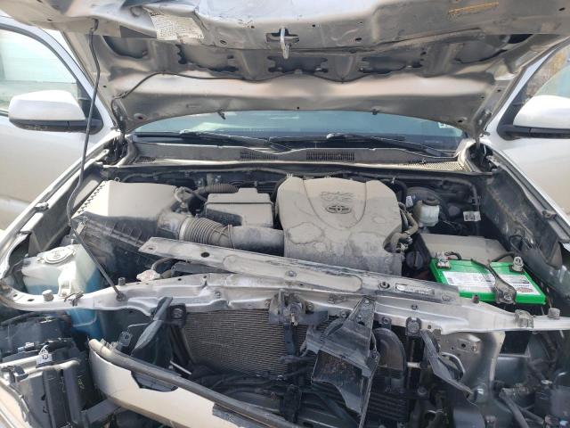 Aukcja sprzedaży 2018 Toyota Tacoma Access Cab, vin: 5TFSZ5AN0JX159745, numer aukcji: 42792374