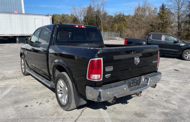 Aukcja sprzedaży 2018 Ram 1500 Longhorn, vin: 1C6RR7PT4JS249548, numer aukcji: 42124844