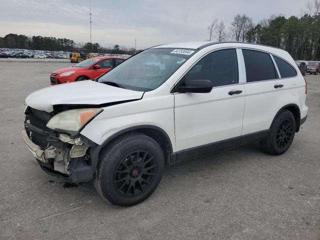 Aukcja sprzedaży 2007 Honda Cr-v Lx, vin: 5J6RE48327L012393, numer aukcji: 44753694
