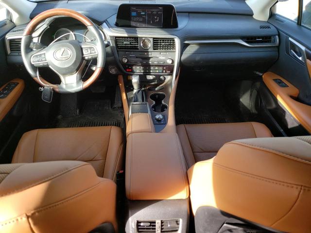Продаж на аукціоні авто 2022 Lexus Rx 350, vin: 2T2HZMDA7NC349930, номер лоту: 44024174