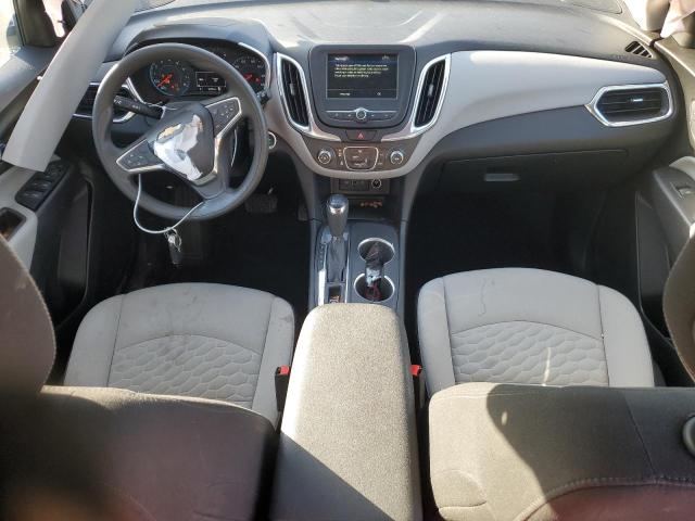 Aukcja sprzedaży 2019 Chevrolet Equinox Ls, vin: 3GNAXHEV0KL200926, numer aukcji: 43801954