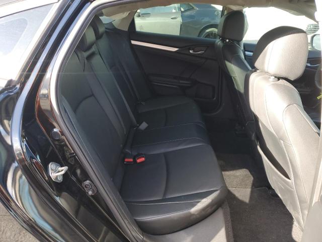 Aukcja sprzedaży 2017 Honda Civic Exl, vin: 2HGFC1F75HH636403, numer aukcji: 42278224