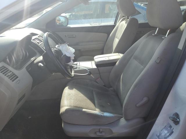 Aukcja sprzedaży 2012 Mazda Cx-9, vin: JM3TB3BV9C0358243, numer aukcji: 43991634
