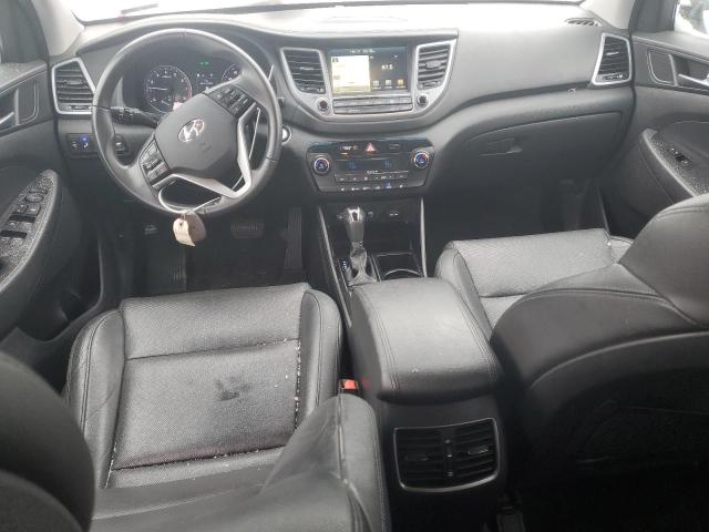 Aukcja sprzedaży 2017 Hyundai Tucson Limited, vin: KM8J3CA26HU380717, numer aukcji: 43161394