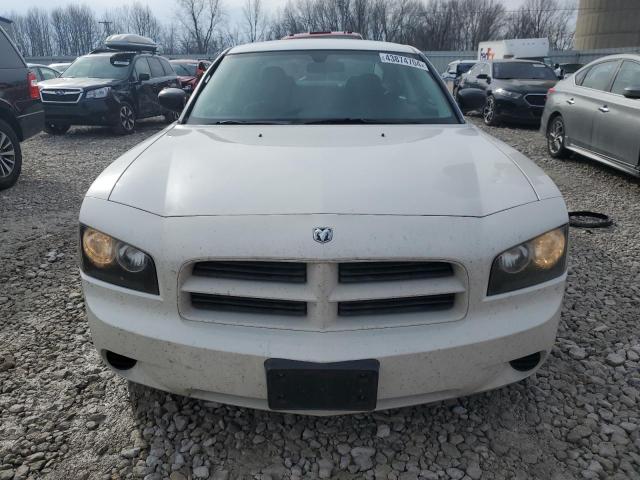 43874704 :رقم المزاد ، 2B3CA4CT2AH203199 vin ، 2010 Dodge Charger مزاد بيع
