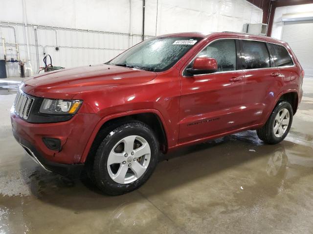 Aukcja sprzedaży 2015 Jeep Grand Cherokee Laredo, vin: 1C4RJFAG2FC661796, numer aukcji: 44190284