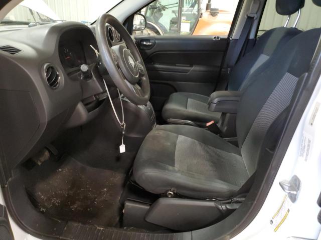 2013 Jeep Compass Sport მანქანა იყიდება აუქციონზე, vin: 1C4NJCBB2DD194712, აუქციონის ნომერი: 41286744