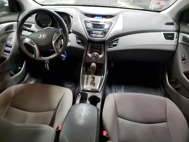 Aukcja sprzedaży 2013 Hyundai Elantra Gls, vin: KMHDH4AE8DU790413, numer aukcji: 42502944