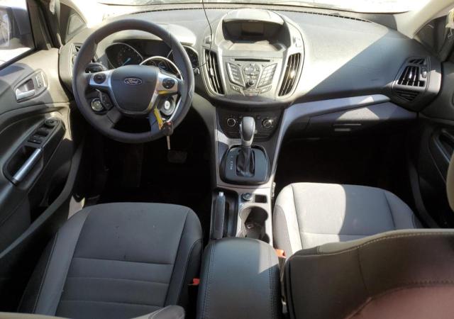 Aukcja sprzedaży 2015 Ford Escape Se, vin: 1FMCU0G72FUA75736, numer aukcji: 43693894