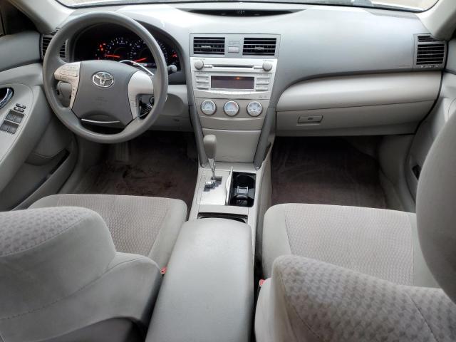 44122954 :رقم المزاد ، 4T1BF3EK8BU652486 vin ، 2011 Toyota Camry Base مزاد بيع