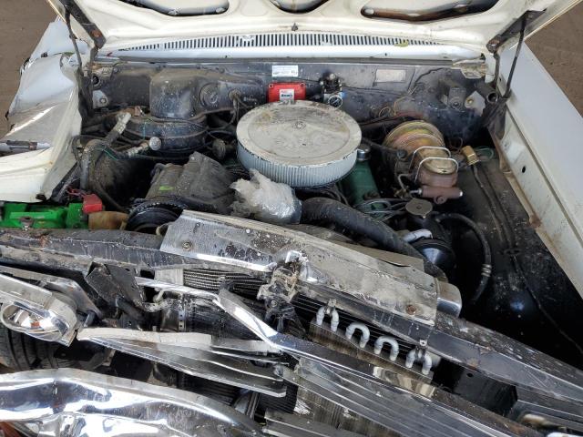 Продаж на аукціоні авто 1964 Buick Skylark, vin: 3K3014472, номер лоту: 43820304