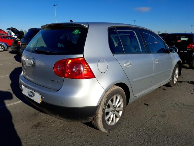 Aukcja sprzedaży 2007 Volkswagen Golf Match, vin: WVWZZZ1KZ7W192095, numer aukcji: 43911154