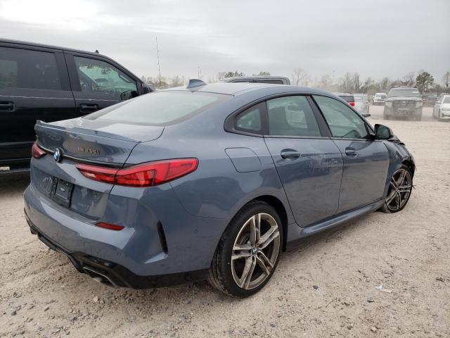Aukcja sprzedaży 2020 Bmw M235xi, vin: WBA13AL05L7F84999, numer aukcji: 45170644
