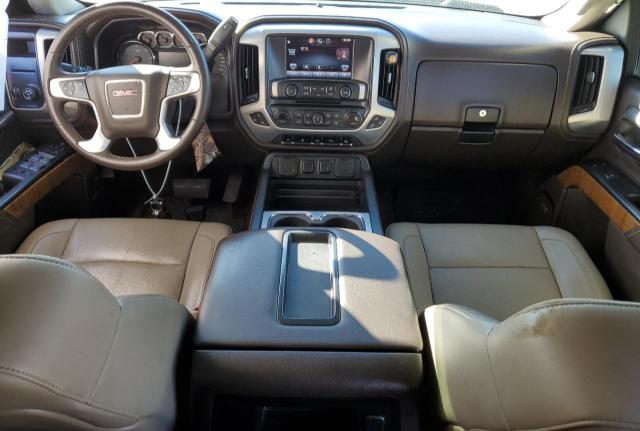 Продаж на аукціоні авто 2015 Gmc Sierra C1500 Slt, vin: 3GTP1VECXFG496599, номер лоту: 40742894