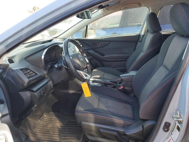 Продажа на аукционе авто 2018 Subaru Crosstrek Premium, vin: JF2GTADC3J8290965, номер лота: 43973224