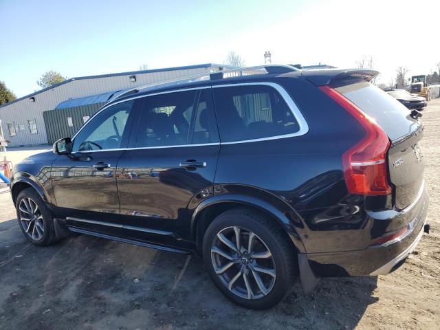 2017 Volvo Xc90 T6 მანქანა იყიდება აუქციონზე, vin: YV4A22PK5H1157205, აუქციონის ნომერი: 43947384