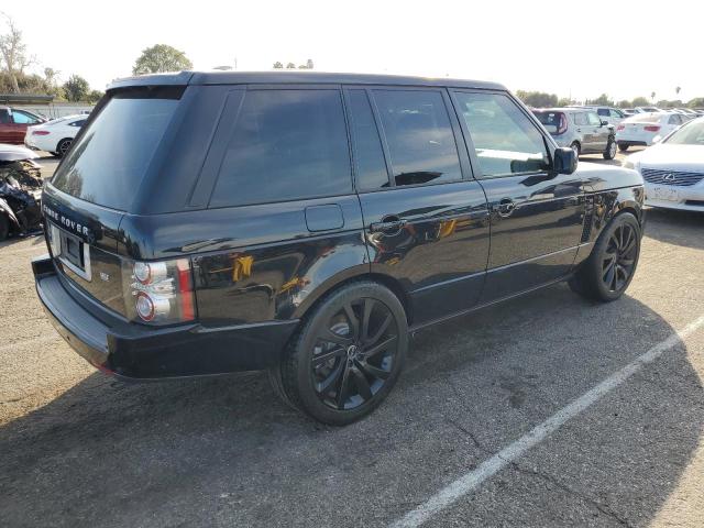 42682294 :رقم المزاد ، SALME1D40AA327766 vin ، 2010 Land Rover Range Rover Hse مزاد بيع