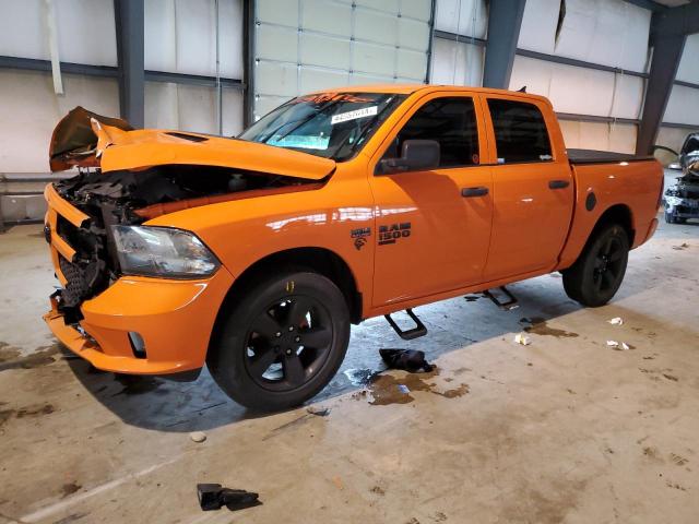 Aukcja sprzedaży 2019 Ram 1500 Classic Tradesman, vin: 1C6RR7KT4KS616151, numer aukcji: 44557614