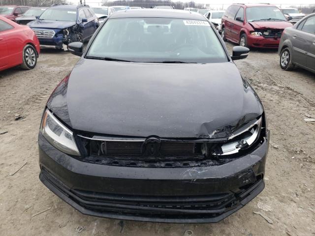 Aukcja sprzedaży 2016 Volkswagen Jetta Se, vin: 3VWD67AJXGM406727, numer aukcji: 43849374