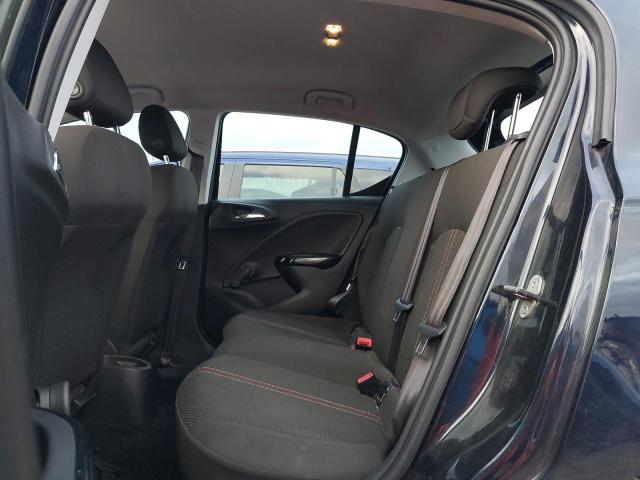 42039004 :رقم المزاد ، W0V0XEP68J4360174 vin ، 2018 Vauxhall Corsa Sri مزاد بيع