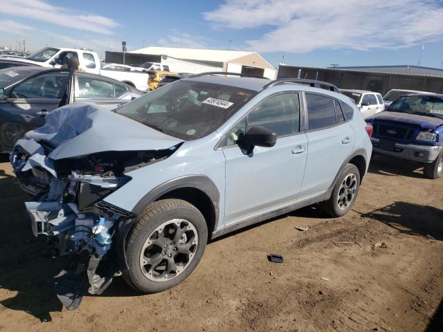 Aukcja sprzedaży 2021 Subaru Crosstrek, vin: JF2GTABC6MH363057, numer aukcji: 43974544