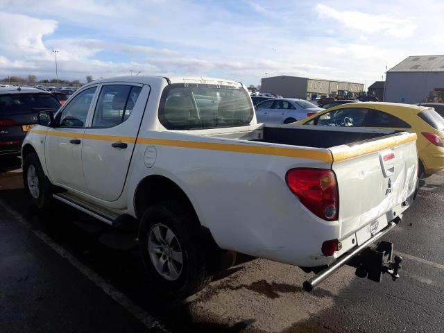 Aukcja sprzedaży 2015 Mitsubishi L200 4life, vin: MMCJNKB40FD837978, numer aukcji: 43746394